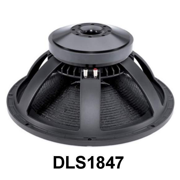 Martin Audio DLS1847 Динамики